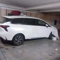 سوبا m4 فردا موتور فول خشک|خودرو سواری و وانت|تهران, مشیریه|دیوار