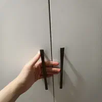 کمد یا جاکفشی ام دی اف (ارسال رایگان در محدوده)|جاکفشی، کمد، دراور|تهران, شمس‌آباد|دیوار