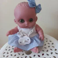 عروسک اسباب بازی نو زیباشهر