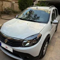 ساندرو استپ وی اتومات مدل ۹۷