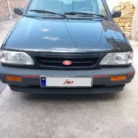 ۸۷فرمان هیدرولیک رینگ اسپرت