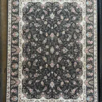 فرش ۷۰۰شانه لاکی طرح گلایول|فرش|دهدشت, |دیوار