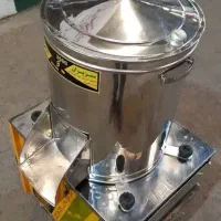 سبزی خورد کن۲۵ کیاویی