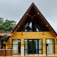 فرصتی طلایی برای یک زندگی شیک