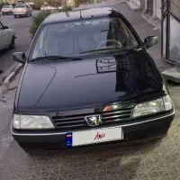 پژو 405 مدل 91|خودرو سواری و وانت|دیواندره, |دیوار