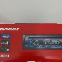 پخش خودرو پایونر 4250BT