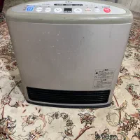 بخاری ژاپنی ۳۵۰۰