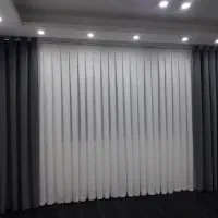 فروش و اجرا پرده|پرده، رانر، رومیزی|اهواز, گلستان|دیوار