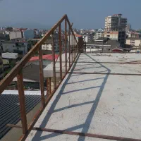 جوشکاری فرم. درب پنجره. سربندی.خرده کاری. وال پست|خدمات پیشه و مهارت|تنکابن, |دیوار