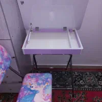 میز و صندلی تحریر|میز تحریر و کامپیوتر|قوچان, |دیوار