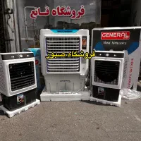 کولر ابی پرتابل ۳۶۰۰ و کوچکتر ۲/۸۰۰