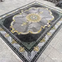 از کارخانه فرش به قیمت بخر حداقل ۵۵٪درصدتخفیف داره