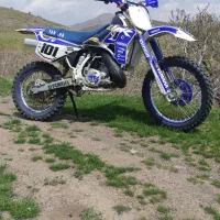کراس250 wrz yz.  yzx.