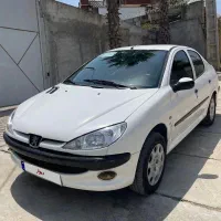 206sd v8 مدل ۱۳۸۹