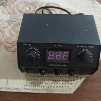 فروش دستگاه تاتو بدن