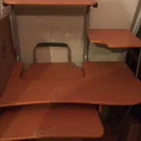 میز کامپیوتر