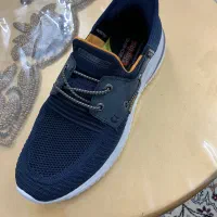کفش اسکیچرز اورجینال skechers|کیف، کفش، کمربند|اصفهان, گلزار|دیوار