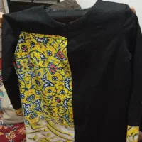 تعدادی لباس کیف درحدنو