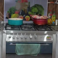 فرگاز درحدنو|اجاق گاز و لوازم برقی پختوپز|اهواز, فاز ۲ پادادشهر|دیوار