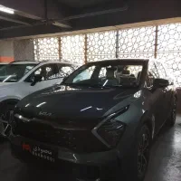 اسپورتیج ۲۰۲۵ صفر (نسخه هرمس)|خودرو سواری و وانت|تهران, سیمای ایران|دیوار