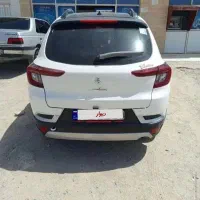 اطلس مدل چهارصد و سه در حد صفر