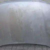 کاپوت ۴۰۵نقره ای فابریک