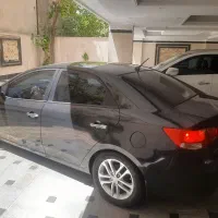 سراتو مدل ۹۶ اتومات ۲۰۰۰
