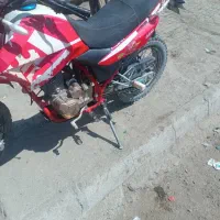 موتور سیکلت|موتورسیکلت|مینان, |دیوار