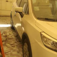 جک S3 اتوماتیک، مدل ۱۳۹۷