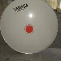 طبل دو متری