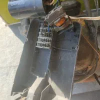 موتور یخچال فرانسوی|یخچال و فریزر|تنکابن, |دیوار