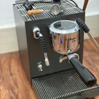 دستگاه اسپرسو ساز یونیک لایف