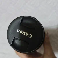 لنز 250-55 کنون|دوربین عکاسی و فیلمبرداری|شیراز, زرهی|دیوار