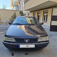 پژو 405|خودرو سواری و وانت|تبریز, |دیوار