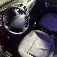 ساینا ۹۶|خودرو سواری و وانت|تهران, هوانیروز|دیوار