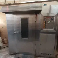 فرقنادی ، فر قنادی ، فر شیرینی پزی