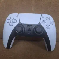 Ps5 fat در حد نو و فوق‌العاده نو|کنسول، بازی ویدئویی و آنلاین|تهران, حکیمیه|دیوار