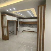 کابینت/کمد دیواری MDF