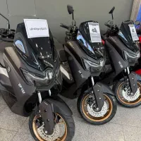 یاماها TECMAC tecmax nmx full abs yamaha NMAX