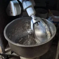 لوازم فست فود