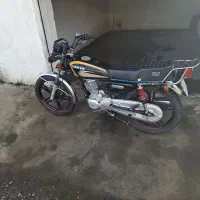 فروش موتور هوندا ۲۰۰ سی سی