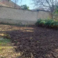 فروش زمین ۲۰۰ متری در خلیل شهر|فروش زمین و ملک کلنگی|خلیل شهر, |دیوار