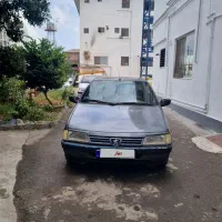 فروش خودروی ۴۰۵