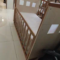 تخت کودک|تخت و سرویس خواب|تهران, قصر فیروزه ۲|دیوار