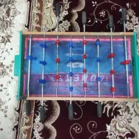 فوتبال دستی