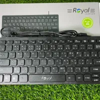 کیبورد سادیتا|قطعات و لوازم جانبی رایانه|اسلام‌شهر, شهرک مفیدی|دیوار