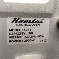 گاز  آلتون اون توستر کومتای|اجاق گاز و لوازم برقی پخت‌وپز|مشهد, گلبرگ|دیوار