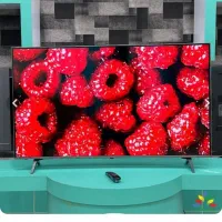 ال ای دی الجی UQ8000