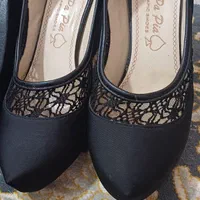 کفش مجلسی سایز ۳۸