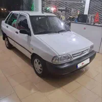 پراید90 هیدرولیک abs دوگانه